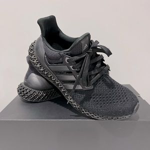 Adidas ULTRA 4D running shoes